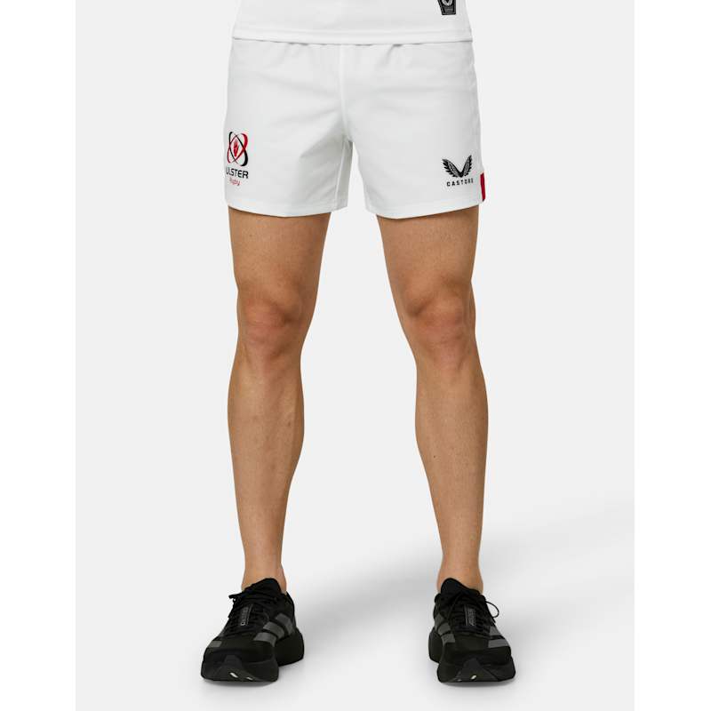 Castore Adults Ulster Home Pro Shorts 25/26 Ulster Rugby UK