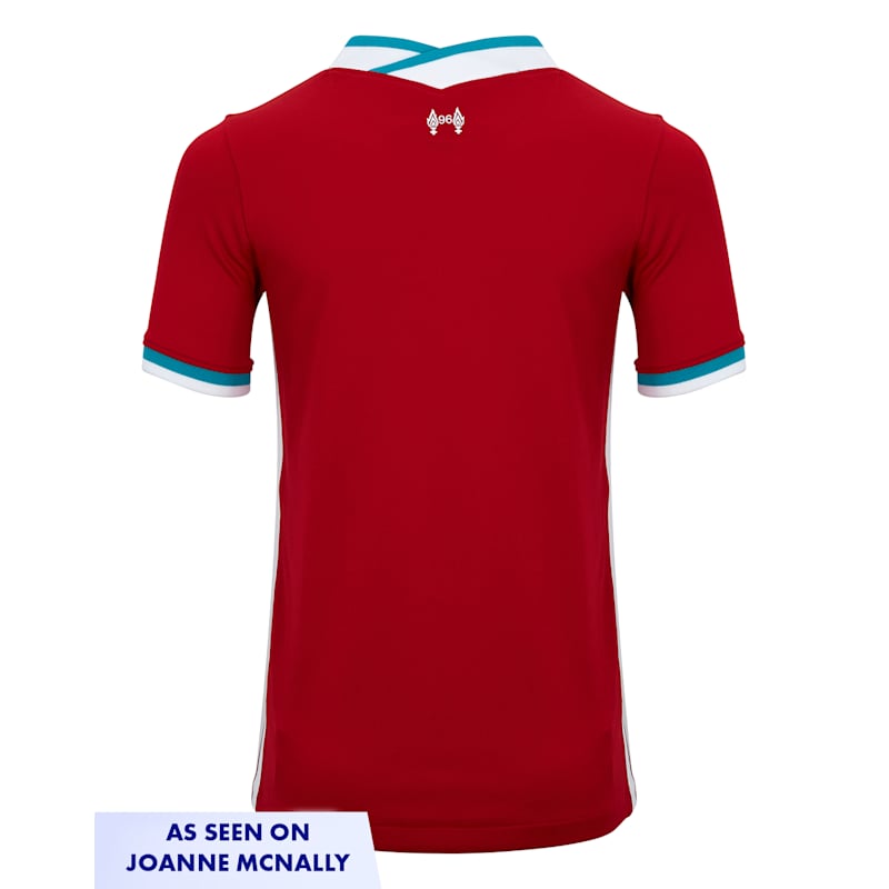 Nike Kids Liverpool 20/21 Home Kit - Red | Life Style Sports IE